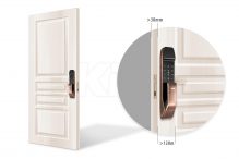 LỰA CHỌN KHÓA THÔNG MINH PHÙ HỢP VỚI GIA ĐÌNH BẠN